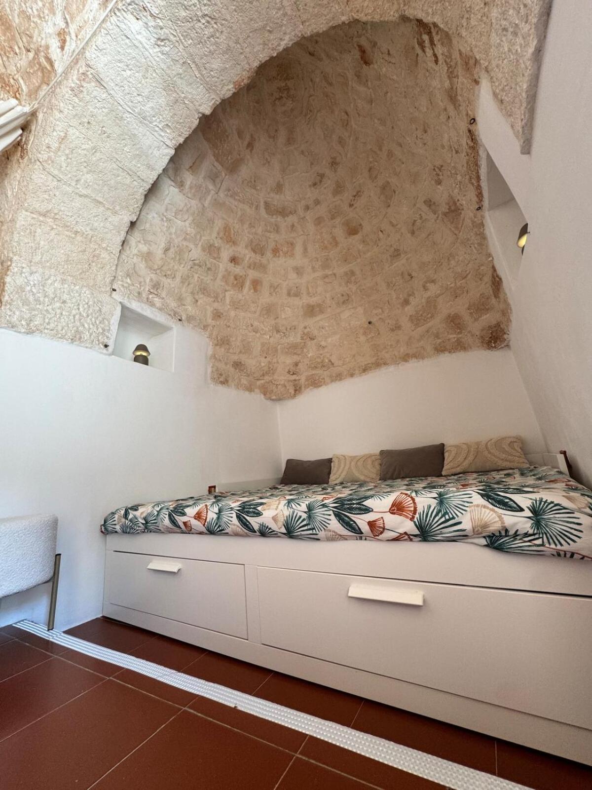 Trullo Degli Amici Holiday home *